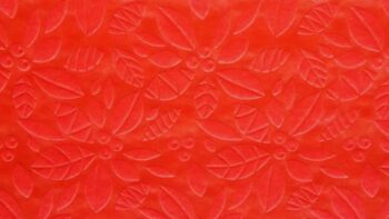 Pelón pergamino Frutas