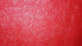 Pelón pergamino flor