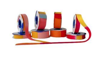 Cinta 236405 y 236409